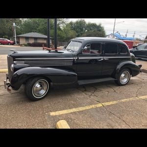 Meet your Posher, Christopher